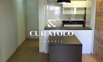 Imagem 3: EXCELENTE APARTAMENTO COM 3 DORMITÓRIOS 3 SUÍTES - SANTO ANDRÉ - SP