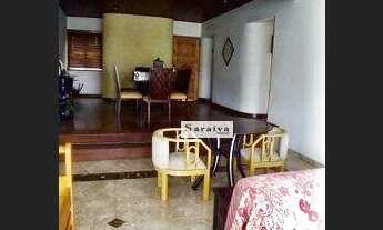 Imagem 5: Apartamento com 3 dormitórios à venda, 177 m² por R$ 954.000 - Vila Bastos - Santo André/S