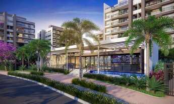 Imagem 6: Apartamento COM DESCONTO de 130 metros quadrados com 4 quartos em Swiss Park - Campinas