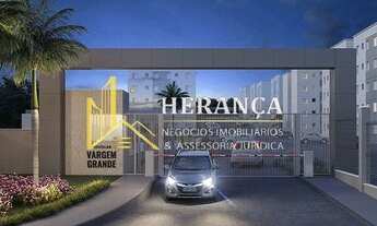 Imagem 7: Novolar Vargem Grande