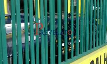 Imagem 5: SC-7743 - SALÃO COMERCIAL 200 M² ÁREA ÚTIL - SBC