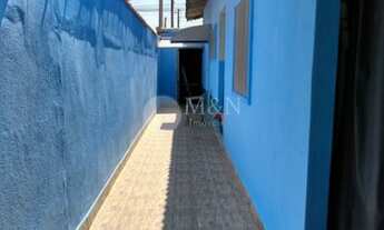 Imagem 5: Venda de casa na praia grande valor de 220mil a vista pu 220mil financiado