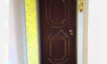 Imagem 4: Apartamento com 2 dormitórios, 51 m² - venda por R$ 270.000,00 ou aluguel por R$ 750,00/mê