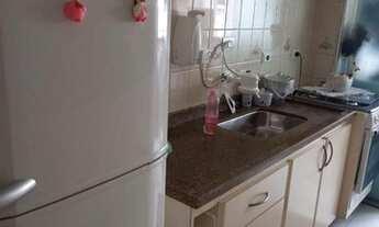 Imagem 5: Apartamento 3 dormitórios (1 suíte), 2 vagas, à venda, 79m² - Nova Petrópolis, São Bernard