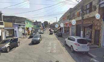 Imagem: São Paulo - Apartamento Padrão - Cidade