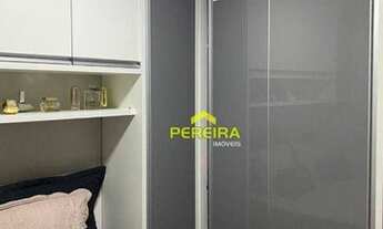 Imagem 6: Apartamento no Parque Dom Pedro II