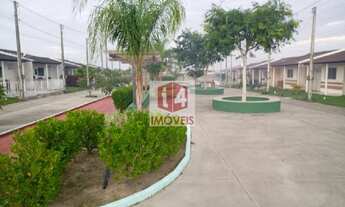 Imagem: Casa para venda tem 50 metros quadrados