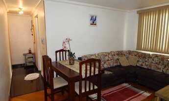 Imagem 2: Apartamento à venda, 54 m² por R$ 230.000,00 - Jardim Irajá - São Bernardo do Campo/SP