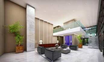 Imagem 3: Ed. Maison Legend - Apartamento com 3 dormitórios à venda, 272 m² por R$ 3.400.000 - Ecovi