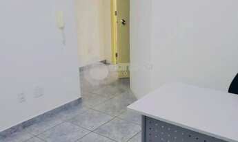 Imagem 7: Sala - Centro - Campinas