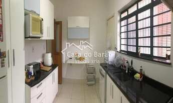 Imagem 5: CASA RESIDENCIAL em CAMPINAS - SP, CIDADE UNIVERSITÁRIA