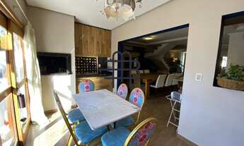 Imagem 15: CASA EM CONDOMINIO RESIDENCIAL em PORTO ALEGRE - RS, Ecoville