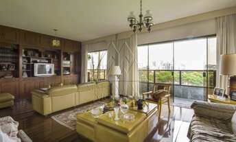 Imagem 3: SãO PAULO - Apartamento Padrão - Cidade Monções