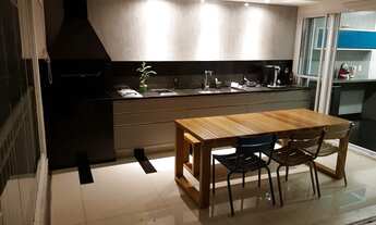 Imagem 3: Condominio Splendor, Campinas São Paulo