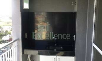 Imagem 7: Apartamento com 2 dormitórios à venda, 59 m² por R$ 460.000,00 - Vila Pires - Santo André