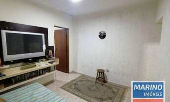 Imagem: Casa com 2 dormitórios à venda, 132 m²