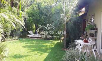 Imagem 7: CASA DE CONDOMÍNIO RESIDENCIAL em CAMPINAS - SP, CIDADE UNIVERSITÁRIA