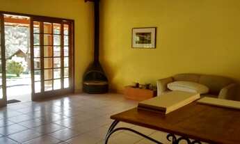 Imagem 3: Fazenda/Sítio/Chácara para venda possui 70000 metros quadrados em Itaipava - Petrópolis