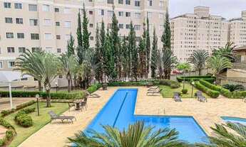 Imagem 1: Cobertura com 3 dormitórios à venda, 120 m² por R$ 488.000,00 - Parque Prado - Campinas/SP