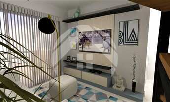 Imagem 2: Cobertura - Vila Bertioga - São Paulo