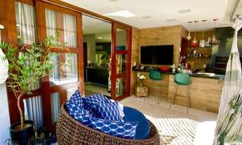 Imagem 7: Alphaville Eusébio, 340m2, 5 Suítes, 4 Vagas, Porteira Fechada, Piscina Privativa