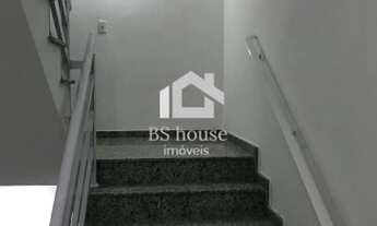 Imagem 6: Cobertura 90m²- 2Dorms - 2 Vagas - Alto de Santo André