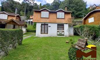 Imagem 2: Casa em Condomínio