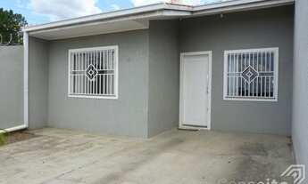 Imagem 3: Residência Térrea - Bairro Jardim Carvalho