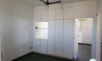 Imagem 6: Apartamento no Edificio Iguape Campinas