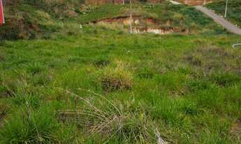 Imagem 7: Lote com financiamento próprio (Em frente cidade administrativa) Vespasiano