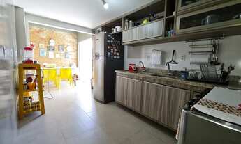 Imagem 4: Térrea para venda possui 150 metros quadrados com 3 quartos