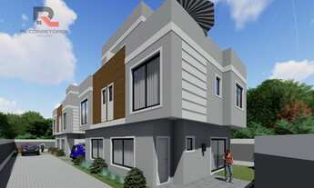 Imagem 7: Sobrado para Venda em Curitiba, Uberaba, 3 dormitórios, 1 suíte, 4 banheiros, 2 vagas