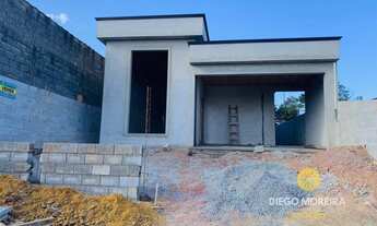 Imagem 2: Casa à venda em Terra Preta - Lançamento com 3 dormitórios