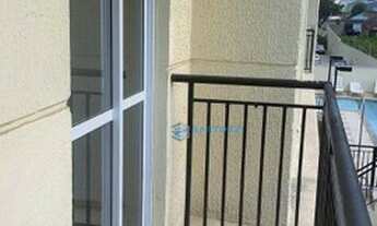 Imagem 3: Apartamento 45m² 2 domt Santo André