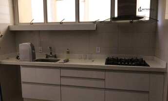 Imagem 7: Apartamento com 3 dormitórios à venda, 129 m² por R$ 950.000,00 - Jardim Chapadão - Campin