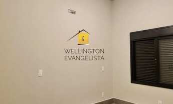 Imagem 5: Casa em condomínio à venda no Quinta dos Ventos em Ribeirão Preto/SP