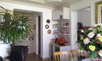 Imagem 5: Apartamento com 3 dormitórios à venda, 109 m² por R$ 930.000,00 - Parque Prado - Campinas