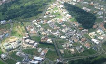 Imagem 4: RESIDENCIAL ARBORAIS CAMPINAS - LOTEAMENTO