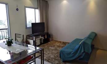 Imagem: Apartamento para venda com 58 metros quadrados