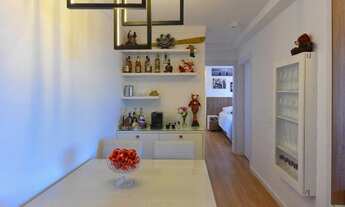 Imagem 6: Apartamento para venda tem 67 metros quadrados com 2 quartos em Taquaral - Campinas - SP