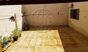 Imagem 5: Casa para Venda em Ribeirão Preto, Ipiranga, 4 dormitórios, 1 suíte, 2 banheiros, 3 vagas