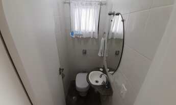 Imagem 7: Apartamento Padrão para Venda em Barra Funda Guarujá-SP - V3253