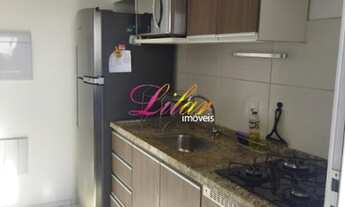 Imagem 4: São Paulo - Apartamento Padrão - ALTO DO PARI