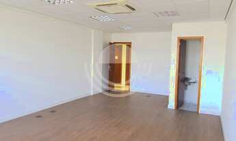 Imagem 6: Sala - Loteamento Alphaville Campinas - Campinas