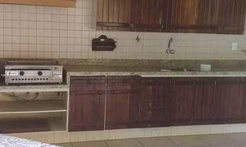 Imagem 4: Casa com 4 dormitórios, 6453 m² - venda por R$ 6.500.000,00 ou aluguel por R$ 11.000,00/mê