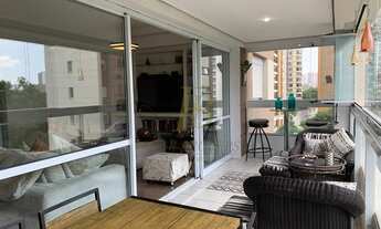 Imagem 7: Lindo apartamento no Panamby