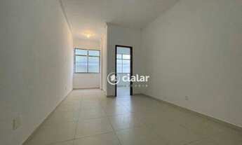 Imagem 2: Apartamento com 2 dormitórios à venda, 75 m² por R$ 650.000,00 - Botafogo - Rio de Janeiro