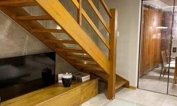 Imagem 3: Apartamento para venda possui 95 metros quadrados com 2 quartos