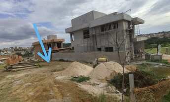 Imagem 3: Lote/Terreno para venda possui 300 metros LA DOLCE VITA - Paulinia