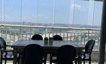 Imagem 4: Apartamento 107 metros - Cond Anima Clube - Móveis planejados